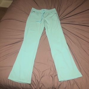 Greys Anatomy scrubs pants